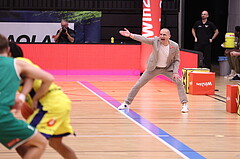 29.12.2022, Graz, Raiffeisen Sportpark Graz, Basketball Superliga 2022/23, Grunddurchgang, Runde 14, UBSC Raiffeisen Graz vs. Kapfenberg Bulls