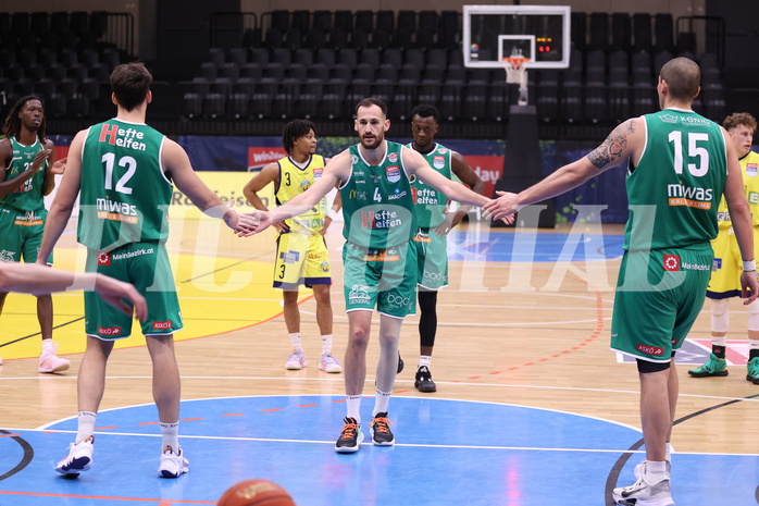 29.12.2022, Graz, Raiffeisen Sportpark Graz, Basketball Superliga 2022/23, Grunddurchgang, Runde 14, UBSC Raiffeisen Graz vs. Kapfenberg Bulls