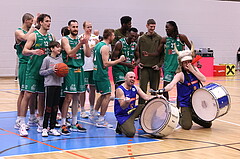 29.12.2022, Graz, Raiffeisen Sportpark Graz, Basketball Superliga 2022/23, Grunddurchgang, Runde 14, UBSC Raiffeisen Graz vs. Kapfenberg Bulls