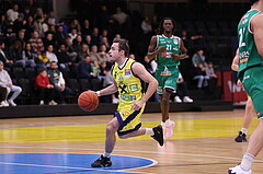 29.12.2022, Graz, Raiffeisen Sportpark Graz, Basketball Superliga 2022/23, Grunddurchgang, Runde 14, UBSC Raiffeisen Graz vs. Kapfenberg Bulls