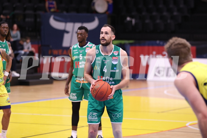 29.12.2022, Graz, Raiffeisen Sportpark Graz, Basketball Superliga 2022/23, Grunddurchgang, Runde 14, UBSC Raiffeisen Graz vs. Kapfenberg Bulls