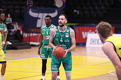 29.12.2022, Graz, Raiffeisen Sportpark Graz, Basketball Superliga 2022/23, Grunddurchgang, Runde 14, UBSC Raiffeisen Graz vs. Kapfenberg Bulls