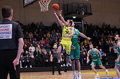 29.12.2022, Graz, Raiffeisen Sportpark Graz, Basketball Superliga 2022/23, Grunddurchgang, Runde 14, UBSC Raiffeisen Graz vs. Kapfenberg Bulls