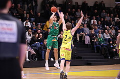 29.12.2022, Graz, Raiffeisen Sportpark Graz, Basketball Superliga 2022/23, Grunddurchgang, Runde 14, UBSC Raiffeisen Graz vs. Kapfenberg Bulls