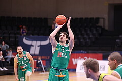29.12.2022, Graz, Raiffeisen Sportpark Graz, Basketball Superliga 2022/23, Grunddurchgang, Runde 14, UBSC Raiffeisen Graz vs. Kapfenberg Bulls