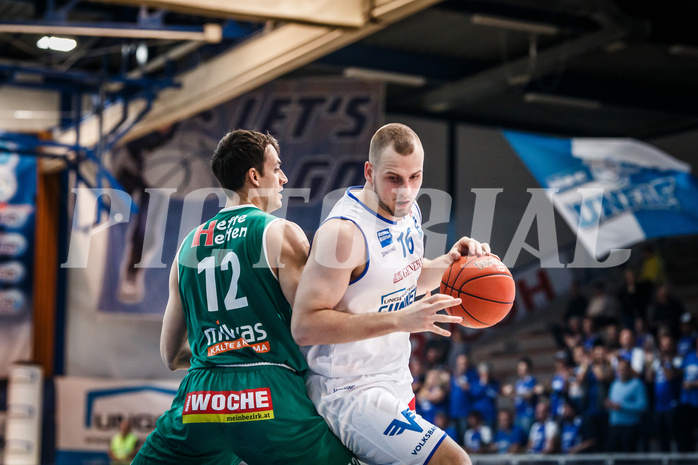 Basketball, bet-at-home Basketball Superliga 2020/21, Preseason Friendly Game 1, Oberwart Gunners, Kapfenberg Bulls, 
