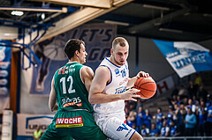 Basketball, bet-at-home Basketball Superliga 2020/21, Preseason Friendly Game 1, Oberwart Gunners, Kapfenberg Bulls, 