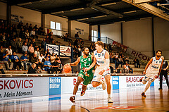 Basketball, bet-at-home Basketball Superliga 2020/21, Preseason Friendly Game 1, Oberwart Gunners, Kapfenberg Bulls, 