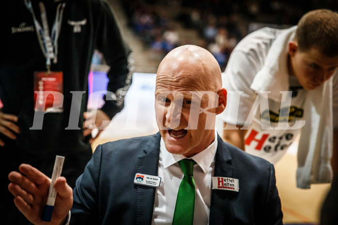 Basketball, bet-at-home Basketball Superliga 2020/21, Preseason Friendly Game 1, Oberwart Gunners, Kapfenberg Bulls, 