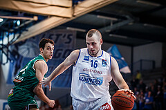 Basketball, bet-at-home Basketball Superliga 2020/21, Preseason Friendly Game 1, Oberwart Gunners, Kapfenberg Bulls, 