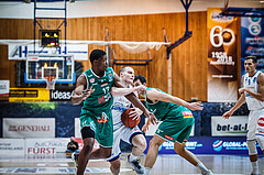 Basketball, bet-at-home Basketball Superliga 2020/21, Preseason Friendly Game 1, Oberwart Gunners, Kapfenberg Bulls, 