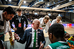Basketball, bet-at-home Basketball Superliga 2020/21, Preseason Friendly Game 1, Oberwart Gunners, Kapfenberg Bulls, 