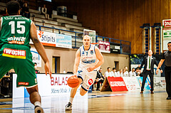 Basketball, bet-at-home Basketball Superliga 2020/21, Preseason Friendly Game 1, Oberwart Gunners, Kapfenberg Bulls, 
