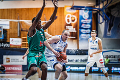 Basketball, bet-at-home Basketball Superliga 2020/21, Preseason Friendly Game 1, Oberwart Gunners, Kapfenberg Bulls, 