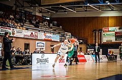 Basketball, bet-at-home Basketball Superliga 2020/21, Preseason Friendly Game 1, Oberwart Gunners, Kapfenberg Bulls, 
