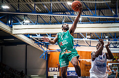Basketball, bet-at-home Basketball Superliga 2020/21, Preseason Friendly Game 1, Oberwart Gunners, Kapfenberg Bulls, 