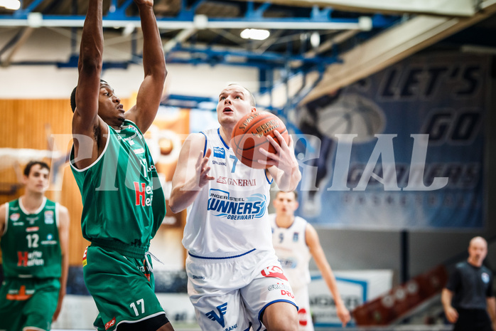 Basketball, bet-at-home Basketball Superliga 2020/21, Preseason Friendly Game 1, Oberwart Gunners, Kapfenberg Bulls, 