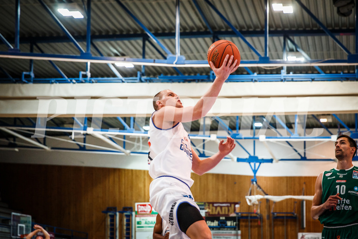 Basketball, bet-at-home Basketball Superliga 2020/21, Preseason Friendly Game 1, Oberwart Gunners, Kapfenberg Bulls, 