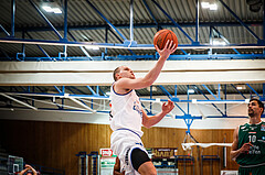 Basketball, bet-at-home Basketball Superliga 2020/21, Preseason Friendly Game 1, Oberwart Gunners, Kapfenberg Bulls, 