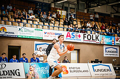 Basketball, bet-at-home Basketball Superliga 2020/21, Preseason Friendly Game 1, Oberwart Gunners, Kapfenberg Bulls, 