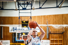 Basketball, bet-at-home Basketball Superliga 2020/21, Preseason Friendly Game 1, Oberwart Gunners, Kapfenberg Bulls, 