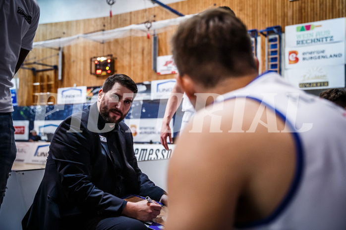Basketball, bet-at-home Basketball Superliga 2020/21, Preseason Friendly Game 1, Oberwart Gunners, Kapfenberg Bulls, 