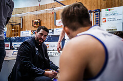 Basketball, bet-at-home Basketball Superliga 2020/21, Preseason Friendly Game 1, Oberwart Gunners, Kapfenberg Bulls, 