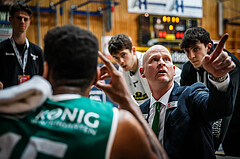 Basketball, bet-at-home Basketball Superliga 2020/21, Preseason Friendly Game 1, Oberwart Gunners, Kapfenberg Bulls, 