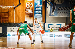 Basketball, bet-at-home Basketball Superliga 2020/21, Preseason Friendly Game 1, Oberwart Gunners, Kapfenberg Bulls, 