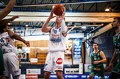 Basketball, bet-at-home Basketball Superliga 2020/21, Preseason Friendly Game 1, Oberwart Gunners, Kapfenberg Bulls, 