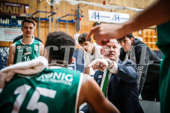 Basketball, bet-at-home Basketball Superliga 2020/21, Preseason Friendly Game 1, Oberwart Gunners, Kapfenberg Bulls, 