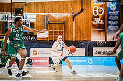 Basketball, bet-at-home Basketball Superliga 2020/21, Preseason Friendly Game 1, Oberwart Gunners, Kapfenberg Bulls, 