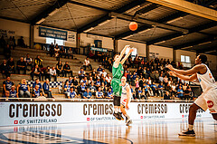 Basketball, bet-at-home Basketball Superliga 2020/21, Preseason Friendly Game 1, Oberwart Gunners, Kapfenberg Bulls, 