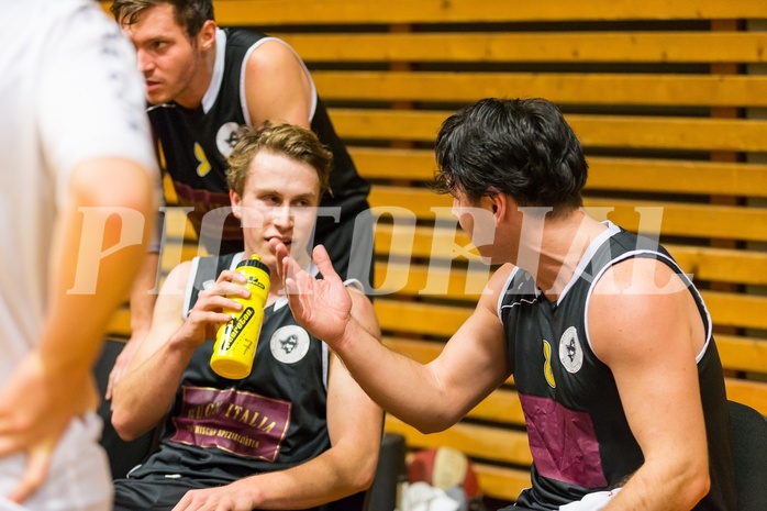 Basketball, 2.Bundesliga, Grunddurchgang 11.Runde, Mattersburg Rocks, Wörthersee Piraten, Andreas Kuttnig (Head Coach)