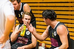 Basketball, 2.Bundesliga, Grunddurchgang 11.Runde, Mattersburg Rocks, Wörthersee Piraten, Andreas Kuttnig (Head Coach)