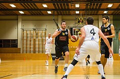 Basketball, 2.Bundesliga, Grunddurchgang 11.Runde, Mattersburg Rocks, Wörthersee Piraten, Kushtrim Dvorani (18)