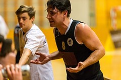 Basketball, 2.Bundesliga, Grunddurchgang 11.Runde, Mattersburg Rocks, Wörthersee Piraten, Andreas Kuttnig (Head Coach)