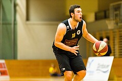 Basketball, 2.Bundesliga, Grunddurchgang 11.Runde, Mattersburg Rocks, Wörthersee Piraten, Kushtrim Dvorani (18)