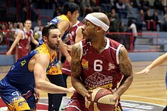 03.12.2017 Basketball ABL 2017/18 Grunddurchgang 10. Runde Traiskirchen Lions vs Fürstenfeld Panthers