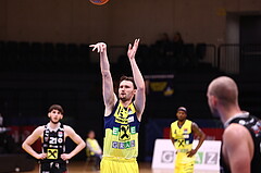 09.03.2025, Graz, Raiffeisen Sportpark Graz, Basketball Superliga 2024/25, 3. Platzierungsrunde, UBSC Graz - Flyers Wels