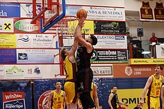 Basketball Zweite Liga 2024/25, Grunddurchgang 22.Runde Traiskirchen Lions NextGen vs. Mistelmach Mustangs


