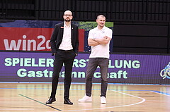 09.03.2025, Graz, Raiffeisen Sportpark Graz, Basketball Superliga 2024/25, 3. Platzierungsrunde, UBSC Graz - Flyers Wels