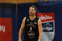 Basketball Zweite Liga 2024/25, Grunddurchgang 22.Runde Traiskirchen Lions NextGen vs. Mistelmach Mustangs