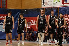 Basketball Zweite Liga 2024/25, Grunddurchgang 22.Runde Traiskirchen Lions NextGen vs. Mistelmach Mustangs


