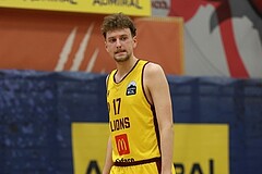 Basketball Zweite Liga 2024/25, Grunddurchgang 22.Runde Traiskirchen Lions NextGen vs. Mistelmach Mustangs


