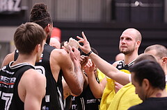 09.03.2025, Graz, Raiffeisen Sportpark Graz, Basketball Superliga 2024/25, 3. Platzierungsrunde, UBSC Graz - Flyers Wels