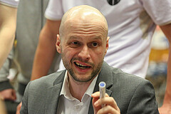 Basketball Zweite Liga 2024/25, Grunddurchgang 22.Runde Upper Austrian Ballers vs. Güssing Blackbirds


