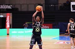 09.03.2025, Graz, Raiffeisen Sportpark Graz, Basketball Superliga 2024/25, 3. Platzierungsrunde, UBSC Graz - Flyers Wels