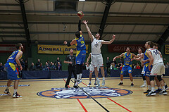Basketball Basketball Superliga 2019/20, Grunddurchgang 14.Runde Runde D.C. Timberwolves  vs. St. Pölten

