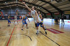 Basketball Basketball Superliga 2019/20, Grunddurchgang 14.Runde Runde D.C. Timberwolves  vs. St. Pölten
